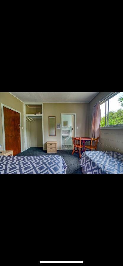 Tekao Lodge Te Kao المظهر الخارجي الصورة