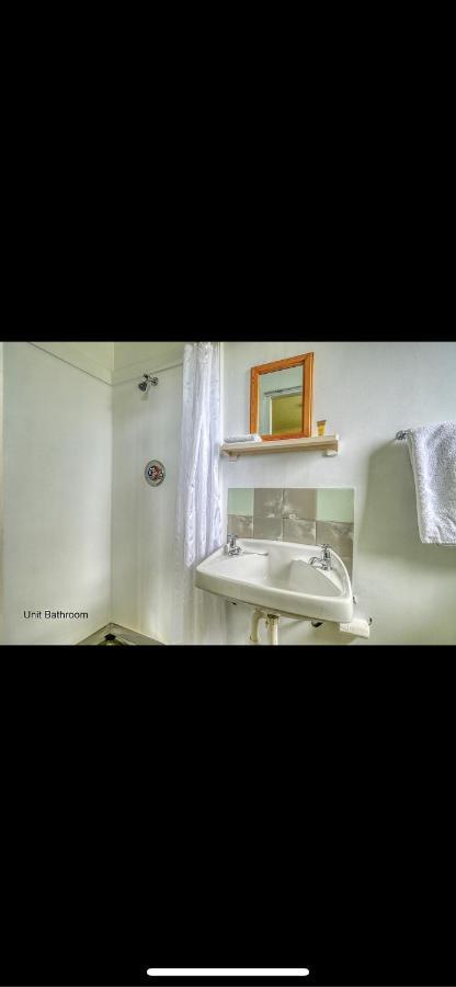 Tekao Lodge Te Kao المظهر الخارجي الصورة